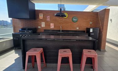 Venta dpto en Barrio Italia 3 dorm 3 baños