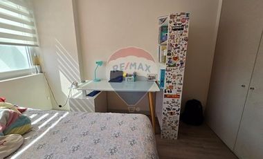 Venta dpto en Barrio Italia 3 dorm 3 baños