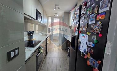 Venta dpto en Barrio Italia 3 dorm 3 baños