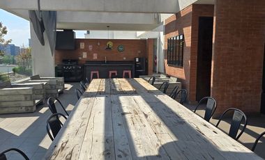 Venta dpto en Barrio Italia 3 dorm 3 baños