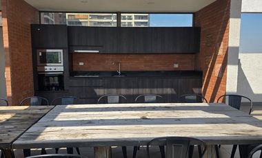 Venta dpto en Barrio Italia 3 dorm 3 baños