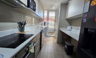 Venta dpto en Barrio Italia 3 dorm 3 baños