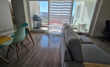 Venta dpto en Barrio Italia 3 dorm 3 baños