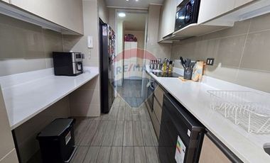 Venta dpto en Barrio Italia 3 dorm 3 baños