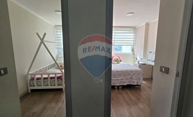 Venta dpto en Barrio Italia 3 dorm 3 baños