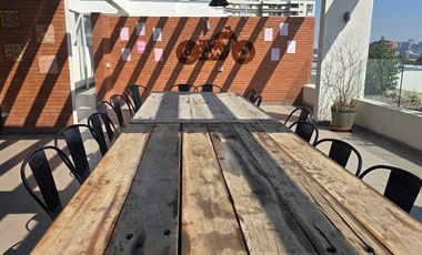 Venta dpto en Barrio Italia 3 dorm 3 baños