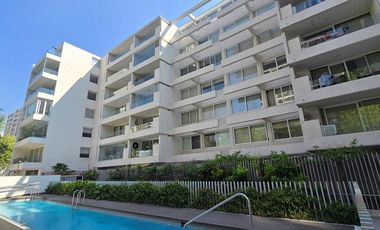 Venta dpto en Barrio Italia 3 dorm 3 baños