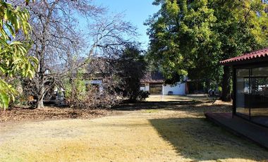 Sitio en Venta en Dominicos Antiguo