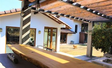 Sitio en Venta en Dominicos Antiguo