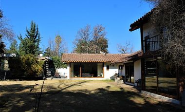 Sitio en Venta en Dominicos Antiguo