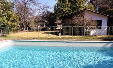 Sitio en Venta en Dominicos Antiguo