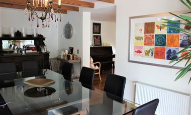 Sitio en Venta en Dominicos Antiguo