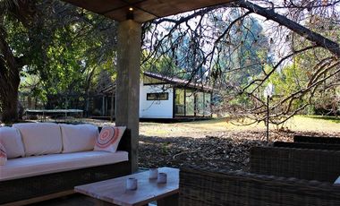 Sitio en Venta en Dominicos Antiguo