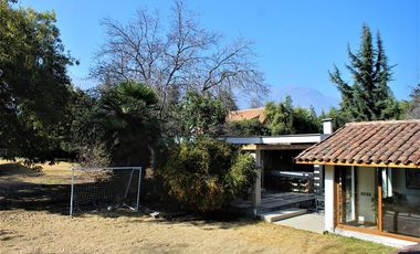 Sitio en Venta en Dominicos Antiguo