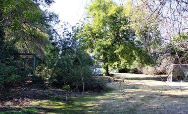 Sitio en Venta en Dominicos Antiguo