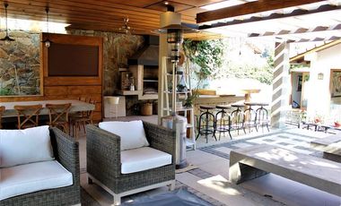 Sitio en Venta en Dominicos Antiguo