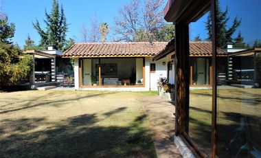 Sitio en Venta en Dominicos Antiguo