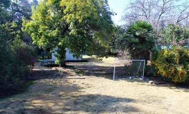 Sitio en Venta en Dominicos Antiguo