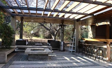 Sitio en Venta en Dominicos Antiguo