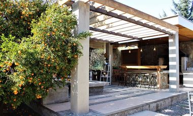 Sitio en Venta en Dominicos Antiguo