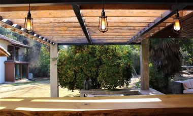 Sitio en Venta en Dominicos Antiguo