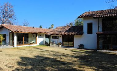 Sitio en Venta en Dominicos Antiguo