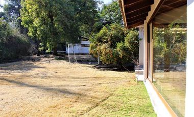 Sitio en Venta en Dominicos Antiguo