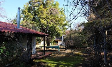 Sitio en Venta en Dominicos Antiguo
