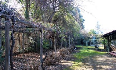 Sitio en Venta en Dominicos Antiguo
