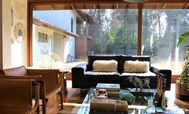 Sitio en Venta en Dominicos Antiguo