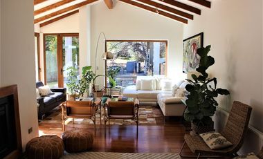 Sitio en Venta en Dominicos Antiguo