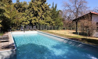 Sitio en Venta en Dominicos Antiguo