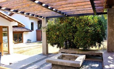 Sitio en Venta en Dominicos Antiguo