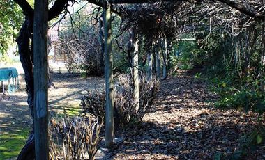 Sitio en Venta en Dominicos Antiguo