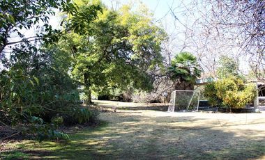 Sitio en Venta en Dominicos Antiguo