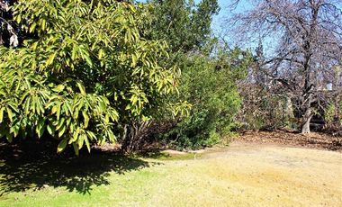 Sitio en Venta en Dominicos Antiguo