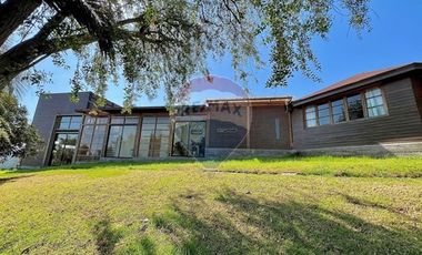 Oportunidad! Terreno de 20.000 m2 Agro-Residencial