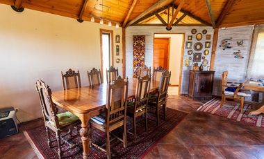 Oportunidad! Terreno de 20.000 m2 Agro-Residencial