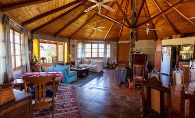 Oportunidad! Terreno de 20.000 m2 Agro-Residencial