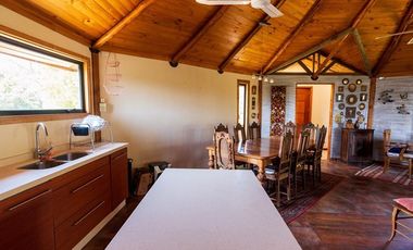 Oportunidad! Terreno de 20.000 m2 Agro-Residencial