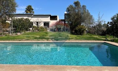 Oportunidad! Terreno de 20.000 m2 Agro-Residencial