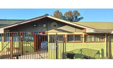 Gran terreno en Litueche