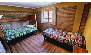 Casa en Condominio de Parcelas sector Culiprán