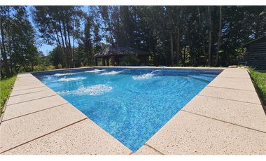 Casa en Condominio de Parcelas sector Culiprán