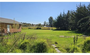 Casa en Condominio de Parcelas sector Culiprán