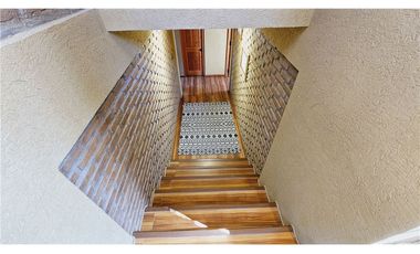 Casa en Condominio de Parcelas sector Culiprán