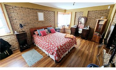 Casa en Condominio de Parcelas sector Culiprán