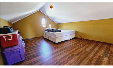 Casa en Condominio de Parcelas sector Culiprán