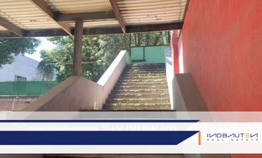 IB-CM0092 - Bodega Industrial en Renta en Miguel Hidalgo, 4,182 m2