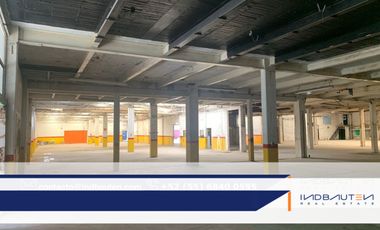 IB-CM0092 - Bodega Industrial en Renta en Miguel Hidalgo, 4,182 m2